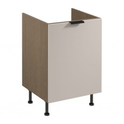 Virtuvės spintelė SRN2-BP D60ZS (Baltic Storm/Beige)
